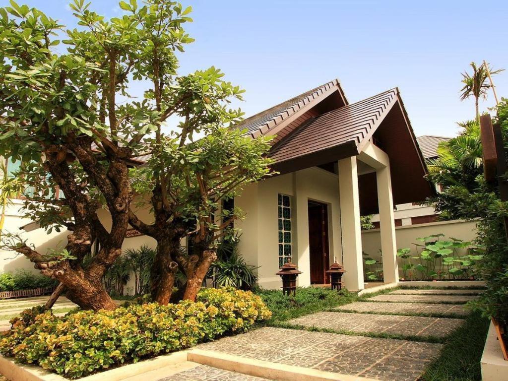 Baan Klang Wiang Hotel, Chiang Mai